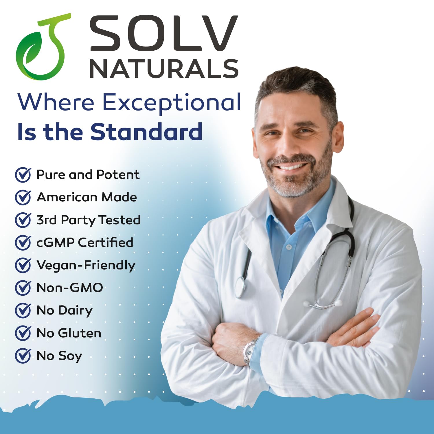 SOLV NATURALS Prostsolv lifestyle shot implying pelvic comfort throughout day