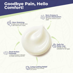 Sombra gel bottle with USA-made label and vegan formula.