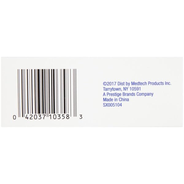 Sominex 16 tablets per bottle visual communicates long-term nighttime option.