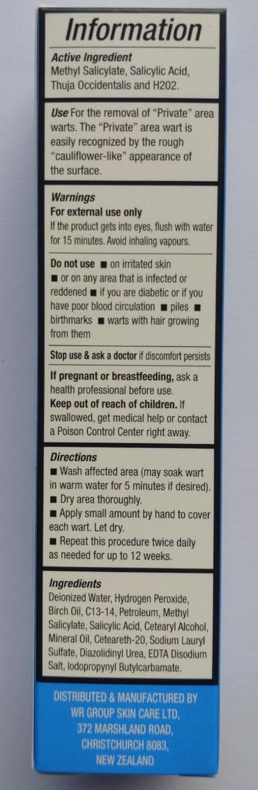 SOMXL packaging box highlighting discreet, unmarked delivery.