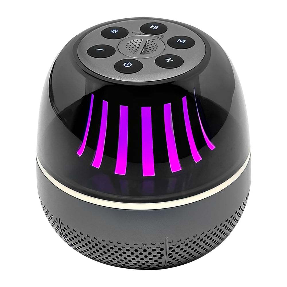 Soobuygoo 4-in-1 speaker delivering rich sound in a compact design