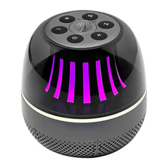 Soobuygoo 4-in-1 speaker delivering rich sound in a compact design