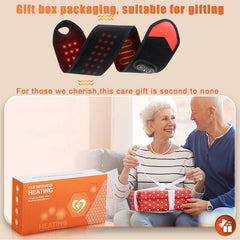 SORALEK gift-ready packaging makes a thoughtful wellness gift.