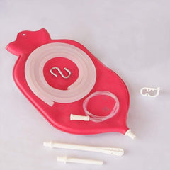 SoulGenie NaturoFloPlus open fountain top for easy filling and hygienic cleaning.