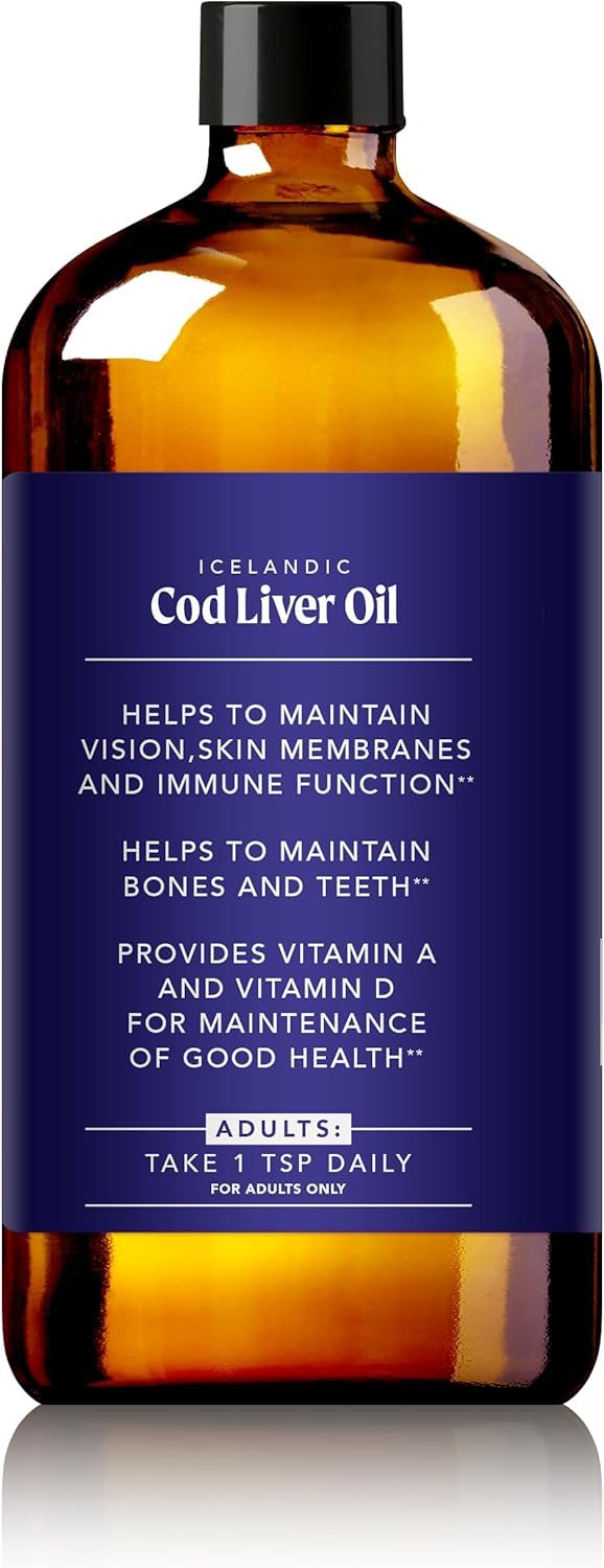 SOULSATION 2-pack packaging ensures steady omega-3 supply for the family