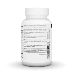 Source Naturals packaging from Scotts Valley highlights quality manufacturing.
