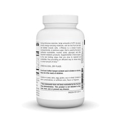 Source Naturals D-Ribose tablets close-up, small and easy to swallow