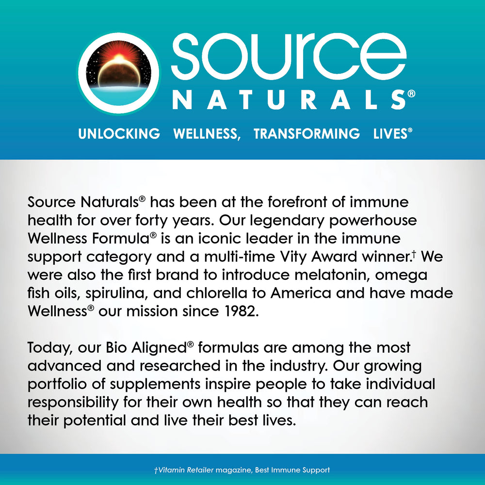 Source Naturals DIM ingredients include BioPerine and Vitamin E.