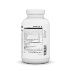 Source Naturals Elan Vital Multi packaging and label showing cGMP manufacturing in the USA.