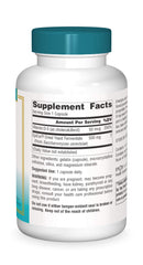 Source Naturals Epicor label shows allergen-free formula including dairy, egg, soy, and wheat-free.