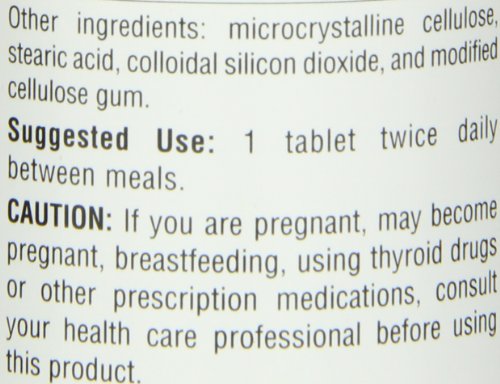 Source Naturals Guggulsterones tablets with water, easy daily use.