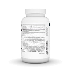 Source Naturals Higher Mind label emphasizing branding and formulation details.