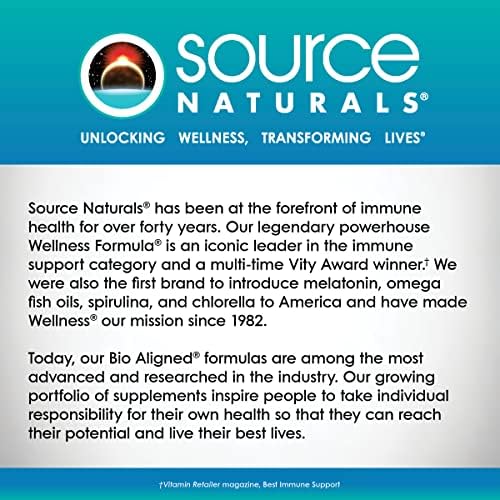 Source Naturals Melatonin lozenges on tabletop for night routine