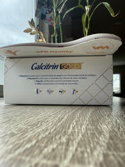 Calcitrin Gold joint-mobility use suggests everyday activity support