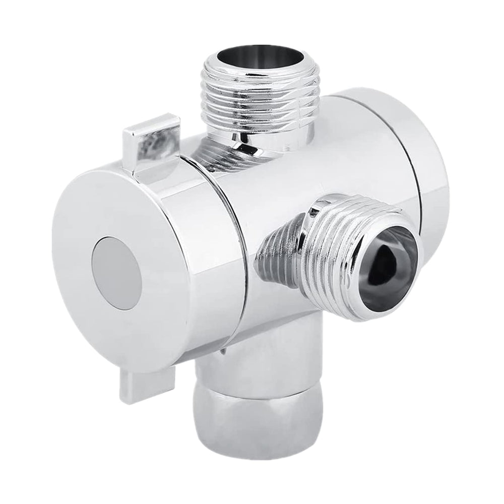 SOYESY flow control valve allows gradual water pressure adjustments