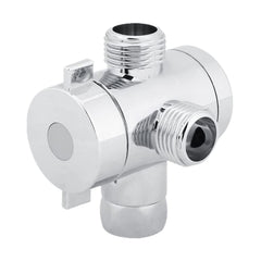 SOYESY flow control valve allows gradual water pressure adjustments