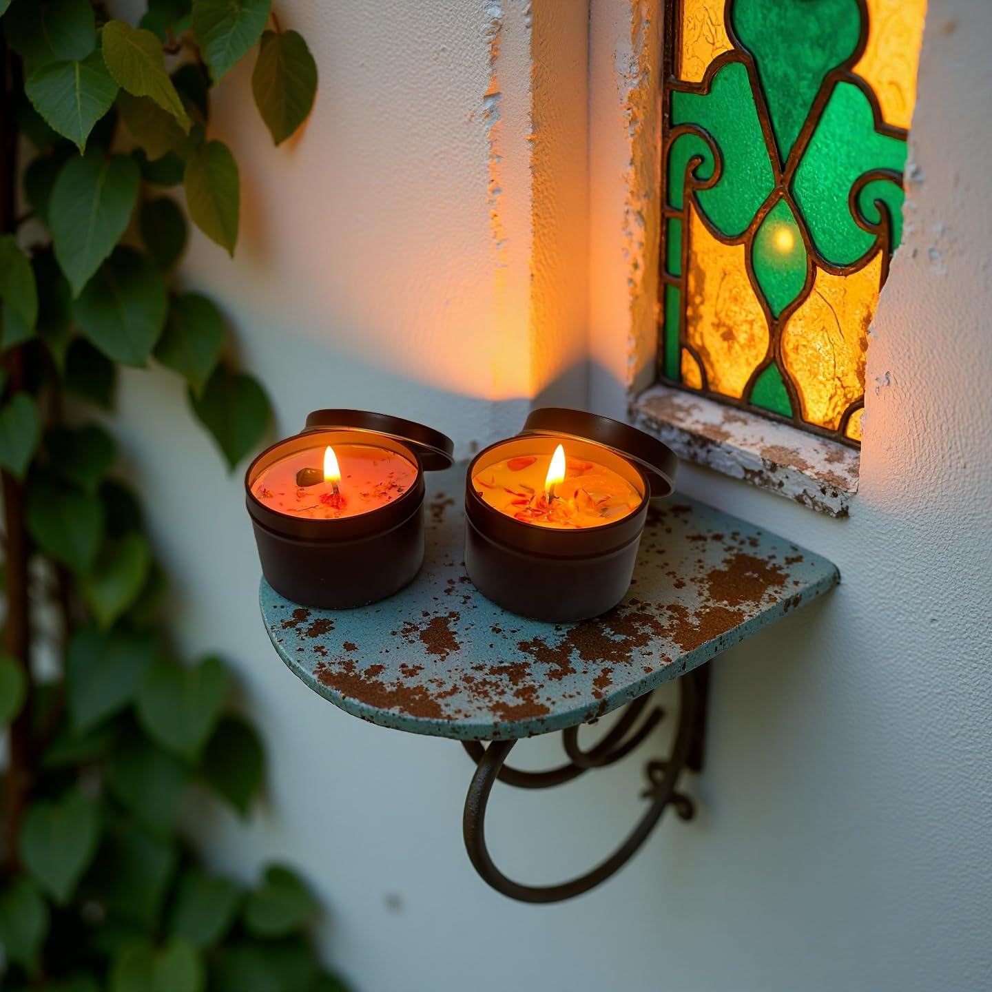 SOYESY home fragrance enhances rooms without overpowering scents