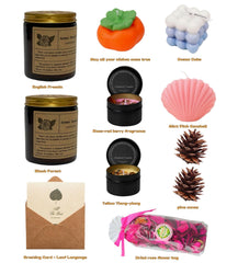 SOYESY gift packaging ready set perfect for gifting occasions