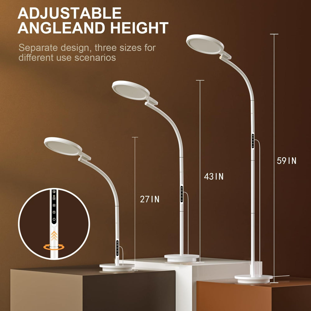Sozapooty lamp ideal for desk or bedside use