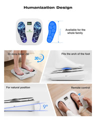 SPA4PIEDS gift-ready packaging suitable for arthritis relief gifts