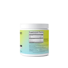 Sparkle Wellness Mixed Berry flavor tub shown as a tasty skin-supporting supplement.