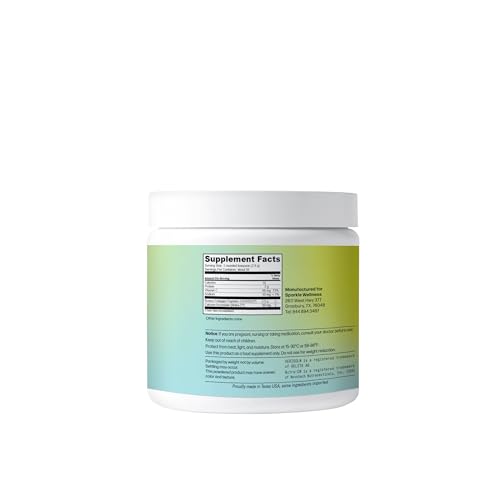 VERISOL collagen powder in coffee for seamless daily nourishment.