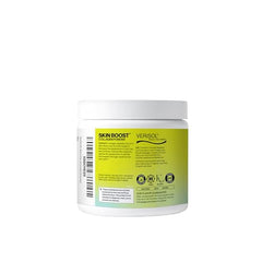 Sparkle Wellness VERISOL collagen powder scoop for consistent daily beauty support