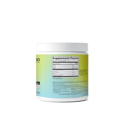 Sparkle Wellness VERISOL collagen powder ingredient panel shows per-serving content.