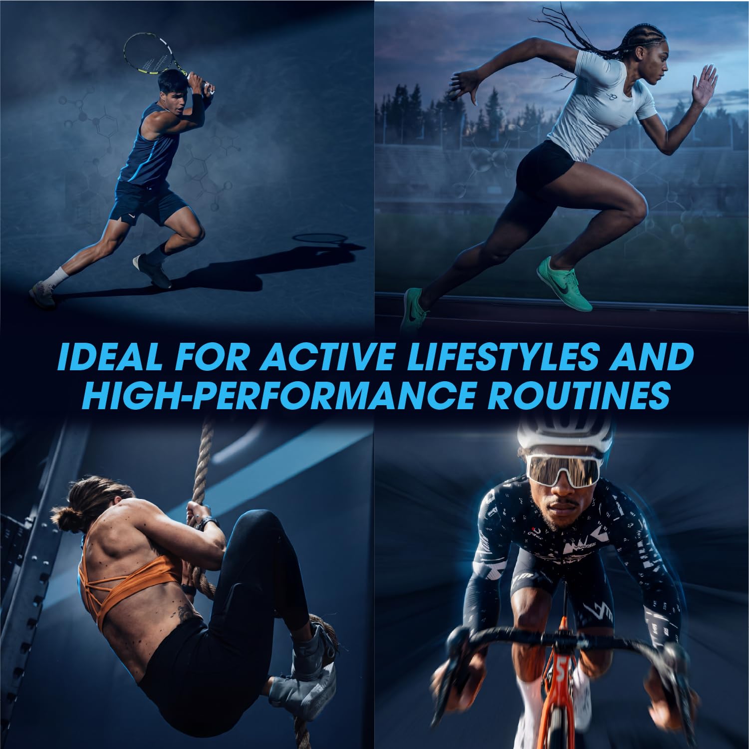 SpartaLife transdermal-delivery-technology close-up highlighting steady skin-based release.