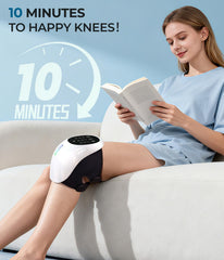 SPATOES gift-ready knee massager ideal for active lifestyles.