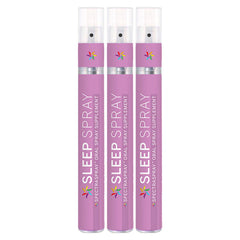 Spectraspray Sleep Support Spray bottle for easy nightly use.