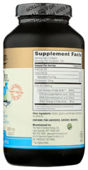 Spectrum Essentials softgels emphasize sustainable sourcing and natural tocopherols for freshness