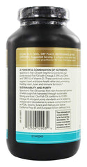 EPA and DHA softgels from Spectrum Essentials for omega-3 intake