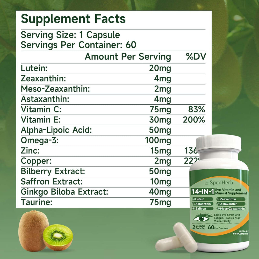 SpenHerb non-GMO vegan label underlines clean nutrition