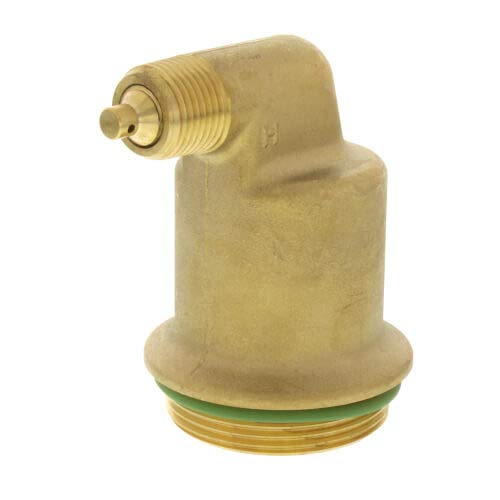 Jr Series Head-Only by Spirotherm with O-ring for quick service