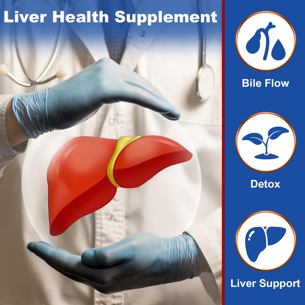 Spliferkou gallbladder wellness bottle pour—bile dilution benefits.