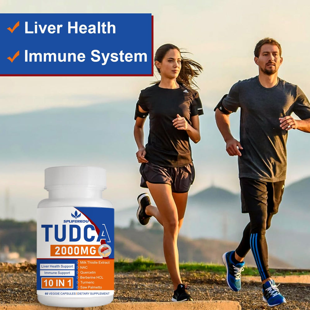 Spliferkou ingredients label featuring milk thistle, hinting at detox support