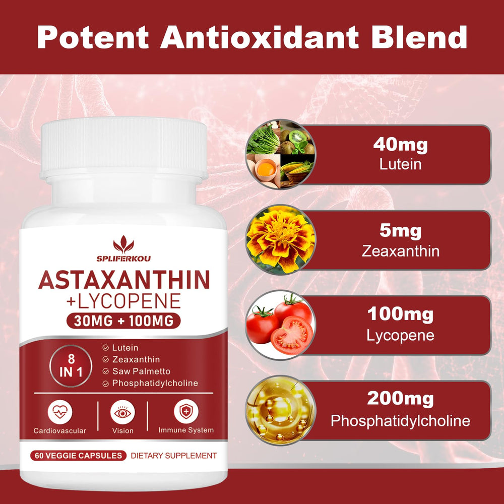 Spliferkou natural non-GMO ingredients with no artificial colors or preservatives.