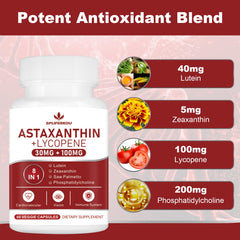 Spliferkou natural non-GMO ingredients with no artificial colors or preservatives.