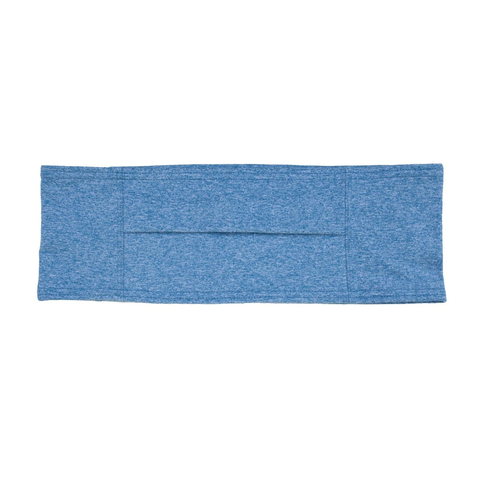 Spoonie Threads belt device compatibility Dexcom enables convenient pump placement.