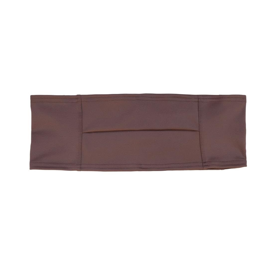 Active-use-friendly Spoonie Threads belt for running, hiking, or travel