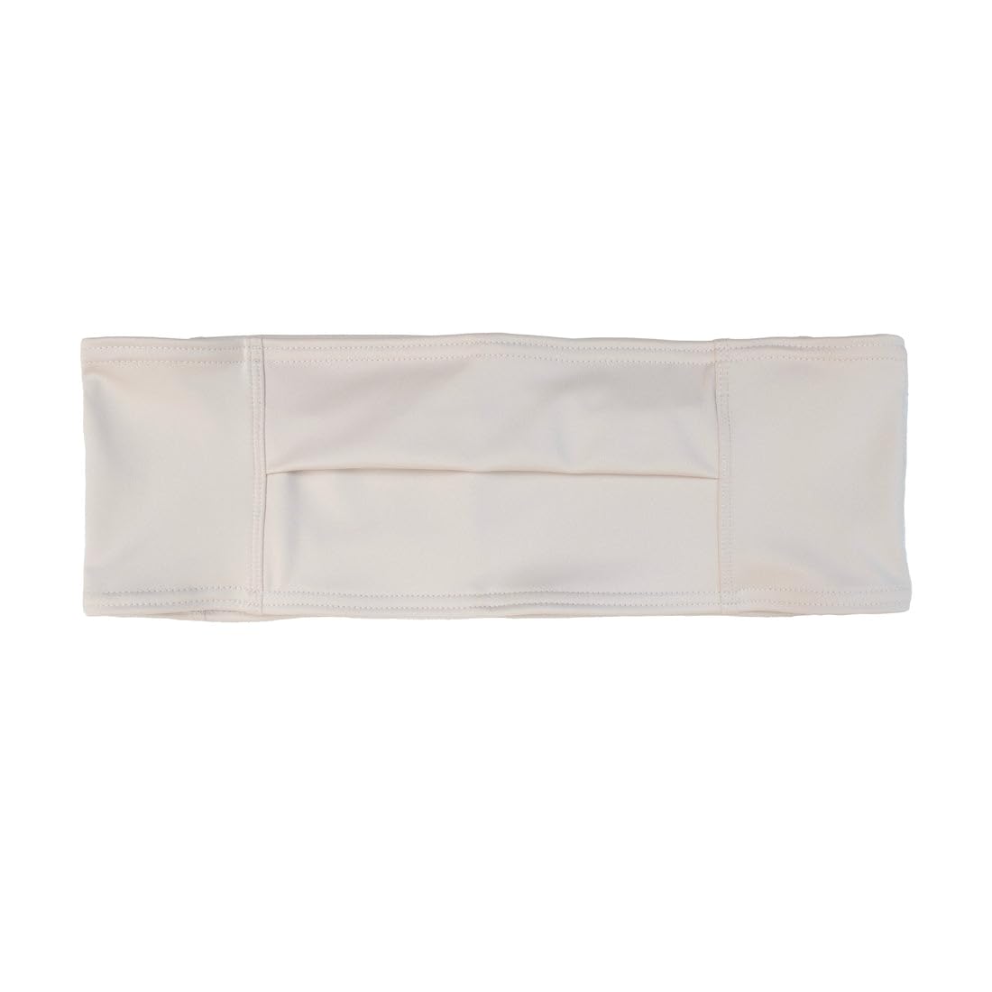 Spoonie Threads Double Pocket Belt large pocket fits phones such as iPhone-sized devices