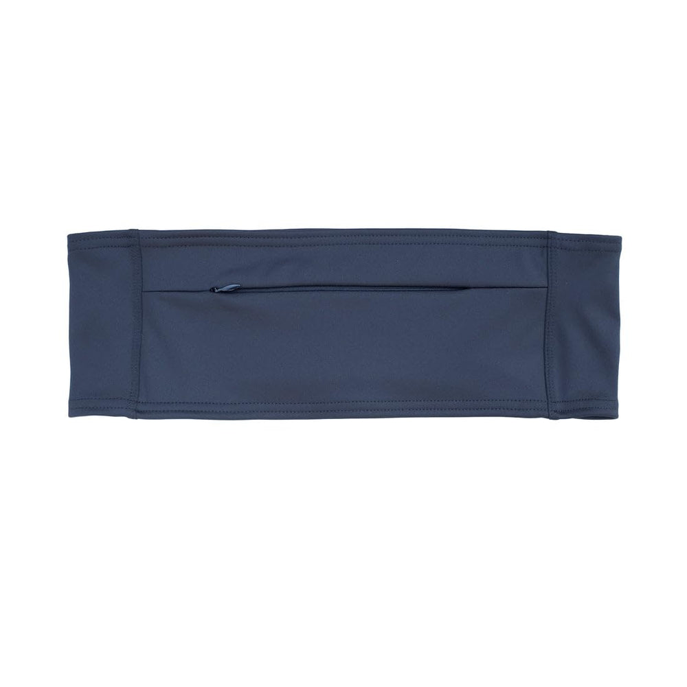 Spoonie Threads Double Pocket Belt comfort-fit for all-day wear under or over clothing.
