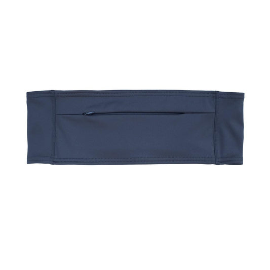 Spoonie Threads Double Pocket Belt comfort-fit for all-day wear under or over clothing.