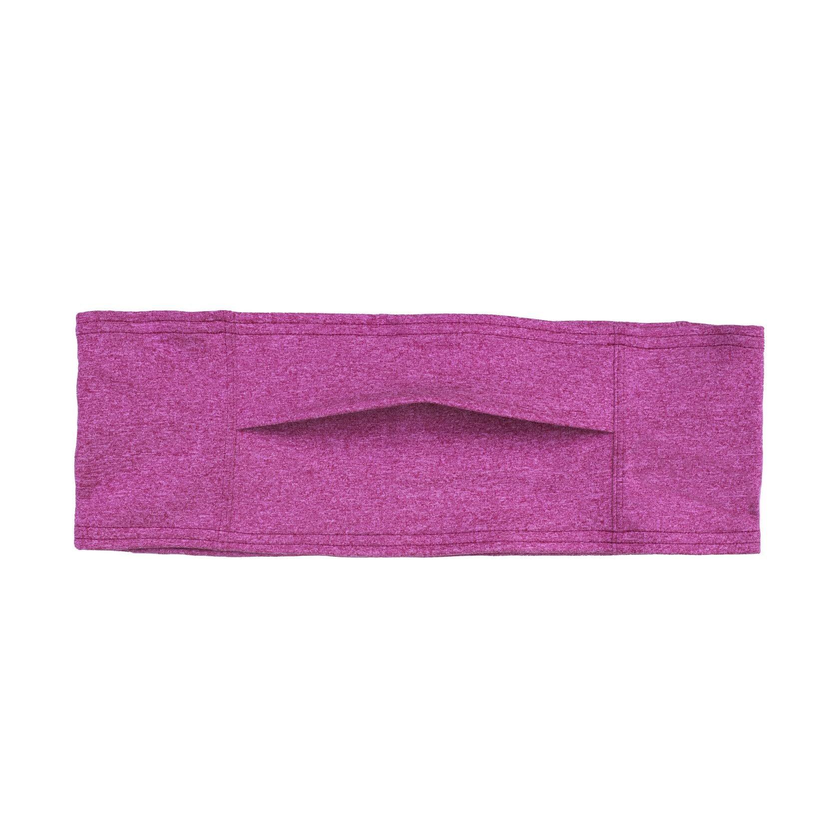 Spoonie Threads belt compatible with Dexcom, Medtronic, and Freestyle Libre.