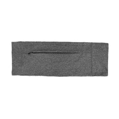 Spoonie Threads Double Pocket Belt front view for discreet hands-free carry of essentials