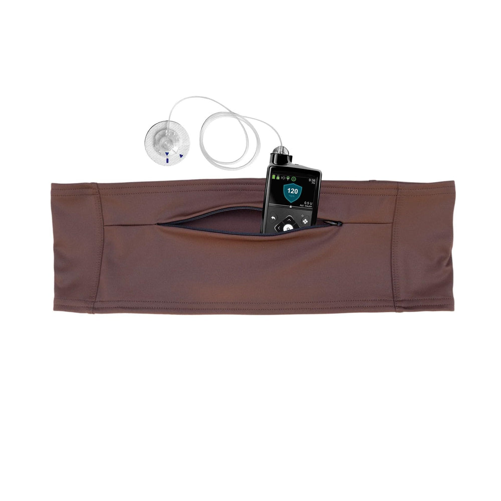 Spoonie Threads belt stretchy fabric delivers all-day comfort