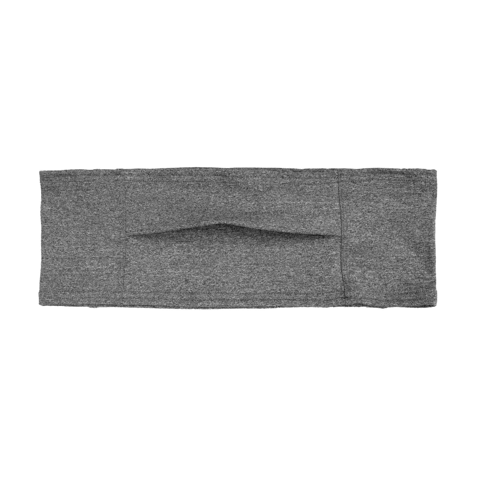 Spoonie Threads Double Pocket Belt under-over-clothing offers discreet wear.
