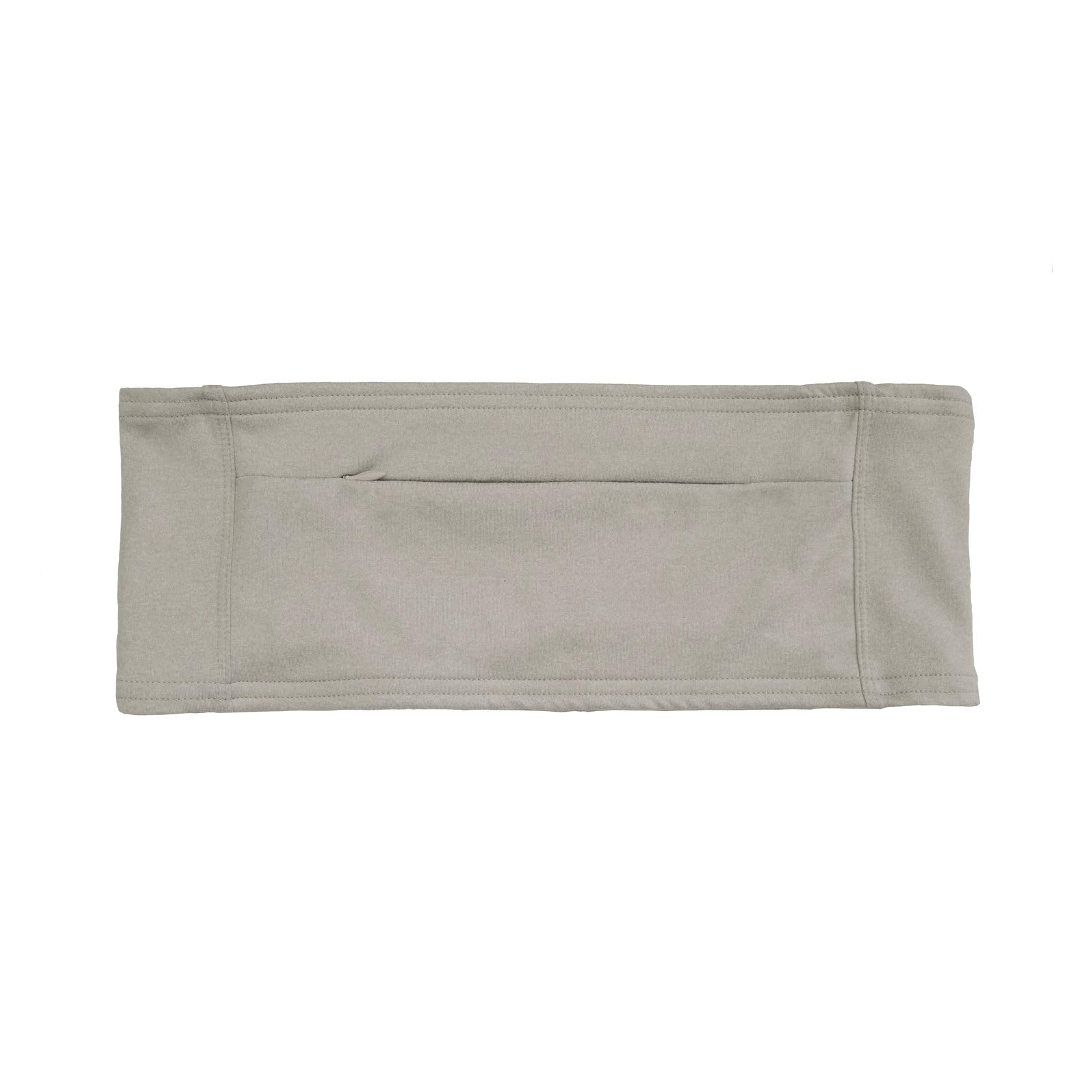 Spoonie Threads Double Pocket Belt worn for all-day comfort during daily activities