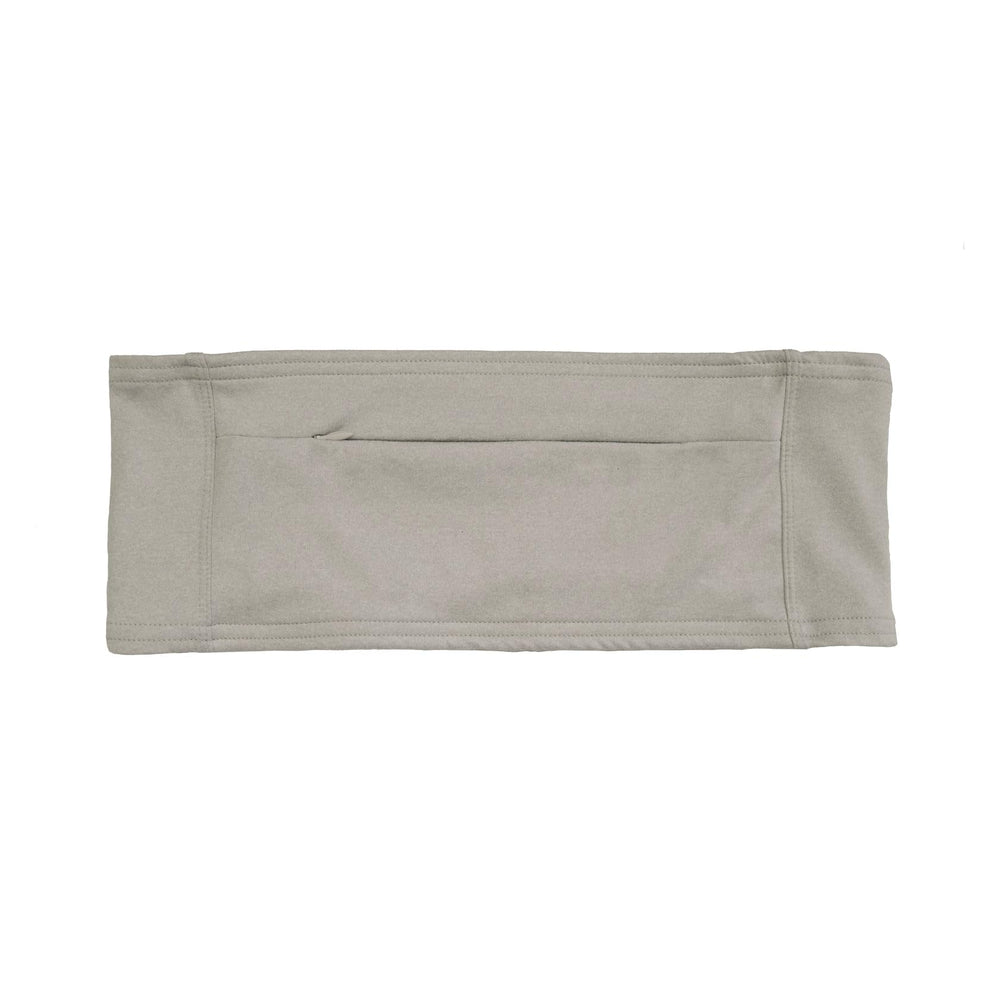 Spoonie Threads Double Pocket Belt worn for all-day comfort during daily activities